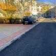 O nouă zonă a cartierului Obcini - strada Stațiunii, a fost refăcută și modernizată, inclusiv prin amenjarea a 217 locuri de parcare 1