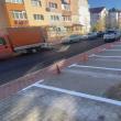 O nouă zonă a cartierului Obcini - strada Stațiunii, a fost refăcută și modernizată, inclusiv prin amenjarea a 217 locuri de parcare 5