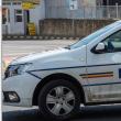 Polițiștii au găsit șlapi de cauciuc fără acte, în mașina condusă de un ucrainean beat