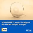 Lentilele MiYOSMART, modul inteligent de a trata miopia la copii