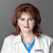 Dr. Cristina David, medic primar oftalmolog la Clinica Novaoptic