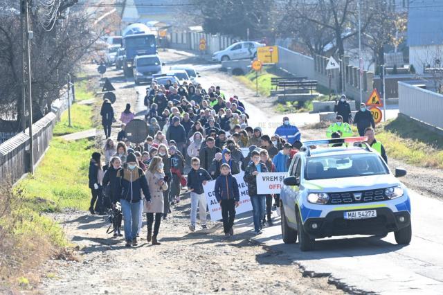 mars copii bosanci
