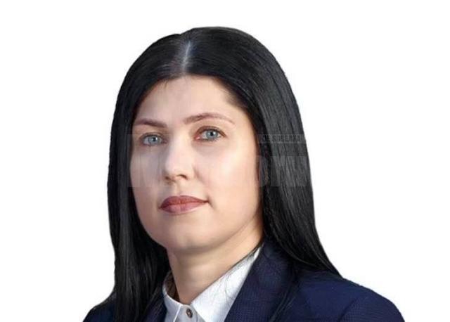 Președinta femeilor liberale, Cătălina Culipei, a demisionat din PNL