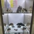 122 de eşantioane mineralogice spectaculoase, descoperite în România, expuse la Muzeul de Științele Naturii Suceava