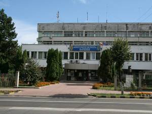 Inspectoratul de Poliţie Judeţean Suceava organizează concurs pentru ocuparea a 6 posturi vacante de ajutor șef de post
