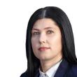 Președinta femeilor liberale, Cătălina Culipei, a demisionat din PNL