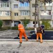 O nouă stradă a fost reabilitată și modernizată în cel mai mare cartier al Sucevei, Burdujeni, fiind create locuri de parcare pe o suprafață de aproape 2000 de mp 6