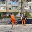 O nouă stradă a fost reabilitată și modernizată în cel mai mare cartier al Sucevei, Burdujeni