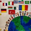 Proiectul „Împreună pentru o lume mai bună!”, la Școala Gimnazială Nr. 4 Suceava