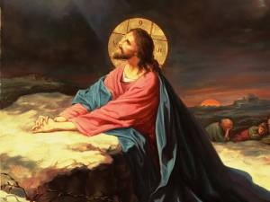 Rugăciunea Domnească