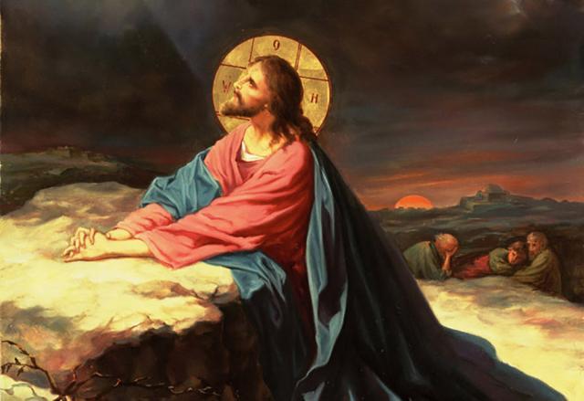 Rugăciunea Domnească