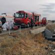 Accidentul soldat cu patru morți, petrecut în octombrie, pe şoseaua de centură a municipiului Rădăuți
