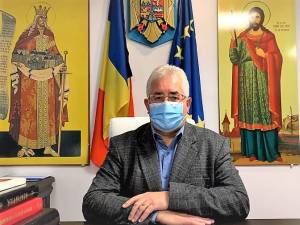 Primarul Sucevei, Ion Lungu, a anunțat evenimentele organizate anul acesta pentru marcarea Zilei Bucovinei