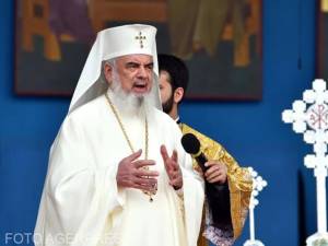 Patriarhul Daniel Sursa dcnews.ro