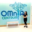 Omnia Centrum, de 7 ani în sprijinul persoanelor care vor să adopte un stil de viață sănătos