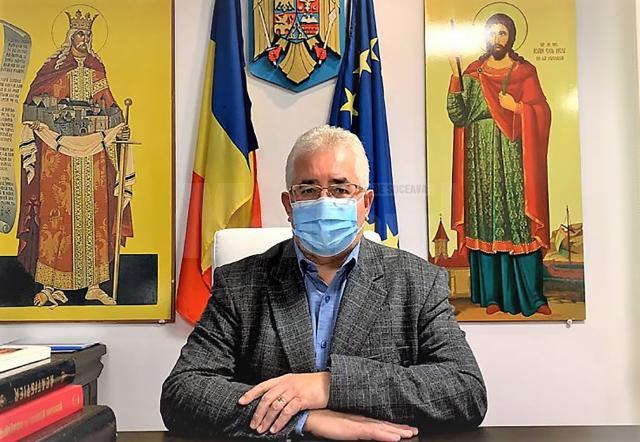 Primarul Sucevei, Ion Lungu, a anunțat evenimentele organizate anul acesta pentru marcarea Zilei Bucovinei