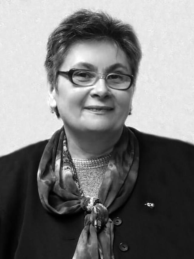 Asistenta medicală Mariana Bilan, 7 noiembrie 2021, 67 de ani