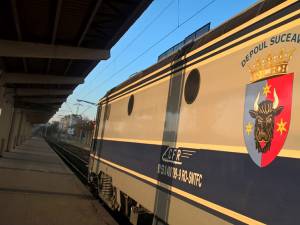 Trenuri noi de la Vatra Dornei spre Iași și București, dar și câteva garnituri importante anulate