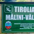 Cum a ajuns Mălini stațiune turistică, cu sute de locuri de cazare, pârtie și tiroliană