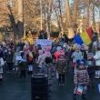 Preșcolarii de la „Micul Prinț” au sărbătorit Bucovina și România