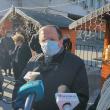 Flutur, după formarea Guvernului social-liberal: „Nu intrăm în alianțele și coalițiile ...