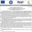 LA FINALIZAREA PROIECTULUI “Creșterea capacității de producție a tipografiei S.C. ...