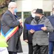 De Ziua Bucovinei au fost înmânate și șase titluri de titluri de „Cetățean de Onoare al Sucevei” 5