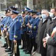 La evenimentul organizat de Primăria Suceava, alaturi de Ion Lungu au participat numeroase oficialități din țară și strainatate 2