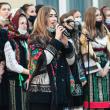 Ziua Națională a fost sărbatorită de elevii Colegiului Național "Mihai Eminescu" Suceava