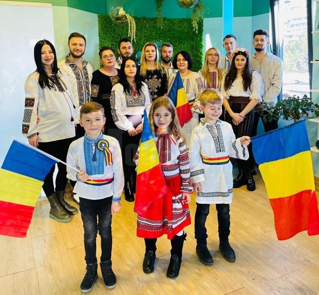 Echipa Omnia Centrum Suceava le transmite tuturor colaboratorilor „La mulți ani!”, de Ziua României 1 Decembrie . jpg.jpg
