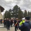 Rădăuțenii au marcat Ziua Națională la Monumentul Eroilor din municipiu