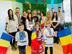 Echipa Omnia Centrum Suceava le transmite tuturor colaboratorilor „La mulți ani!”, de Ziua României 1 Decembrie