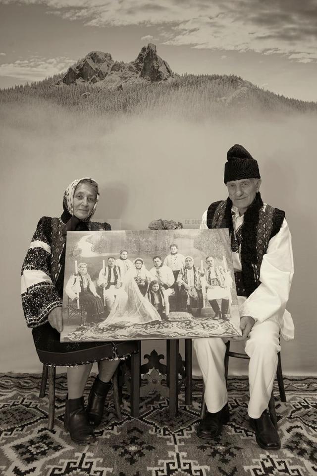 „Chipuri de bucovineni”,  debutul unei noi tradiții locale la Muzeul Arta Lemnului 7