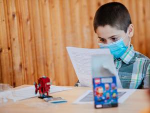 Județul Suceava, pe primul loc în țară la numărul de copii rămași singuri acasă