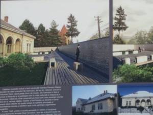 La Muzeul de Istorie din Siret va fi amenajat un Memorial al Holocaustului