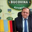 Flutur a solicitat constructorului punerea în siguranță pe timpul iernii a lucrărilor pe ...