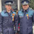 Șeful Poliției Vatra Dornei iese la pensie după 28 de ani de carieră