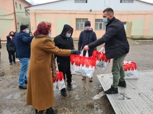 Cadouri de Mos Nicolae