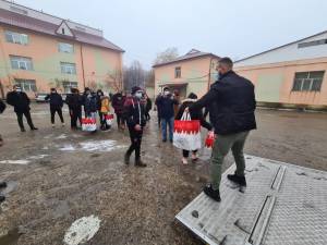 Cadouri de Mos Nicolae