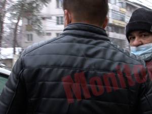 Criminalul de la Rădăuţi