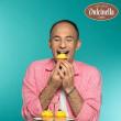 Ion Palade, în universul dulciurilor brand-ului Dulcinella