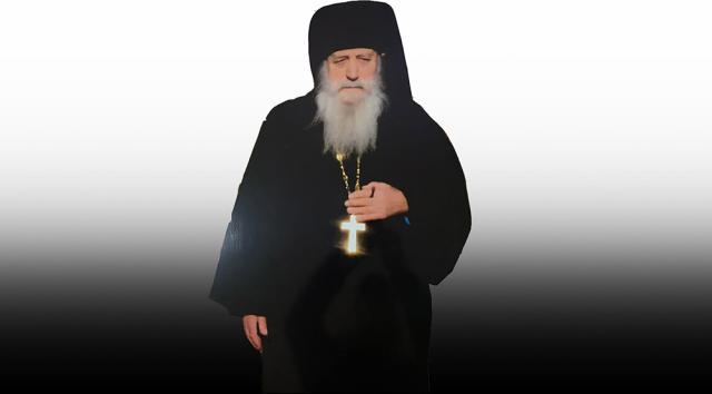 Protosinghelul Veniamin Băican, fost stareț al Mănăstirii Rarău, a trecut la cele veșnice