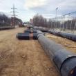 Tronsonul II din ruta alternativă Suceava – Botoșani va fi dat în folosință la jumătatea anului viitor