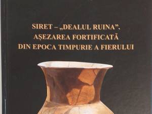 Un nou volum editat de Muzeul Național al Bucovinei, premiat de Academia Română