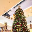 Moș Crăciun vine plutind pe note muzicale la Iulius Mall Suceava, cu o tolbă plină de premii și mai mult timp de cumpărături