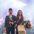 Bianca Mariana Lupancu și Irinel Valeriu Rusu, Miss și Mister Boboc USV 2021