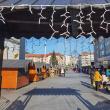 Fără certificat verde la Târgul de Crăciun din municipiul Suceava