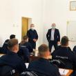 Acțiuni de promovare a modalităților de sesizare a faptelor de corupție