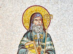 Sfântul Mitropolit Dosoftei, cărturar şi păstor blând