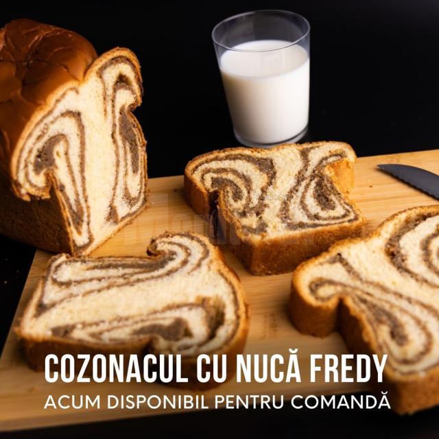 Cozonacul de pe masa de Crăciun. Mai găsim unul autentic?